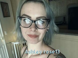 Ashley_rose13