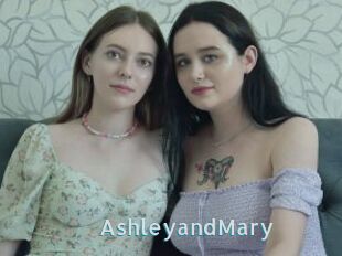 AshleyandMary