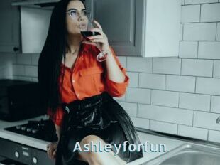 Ashleyforfun
