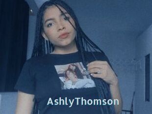 AshlyThomson