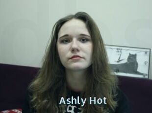 Ashly_Hot