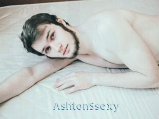 AshtonSsexy
