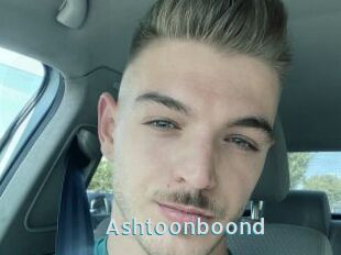 Ashtoonboond