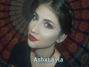 AshxLayla_