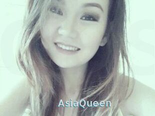 AsiaQueen