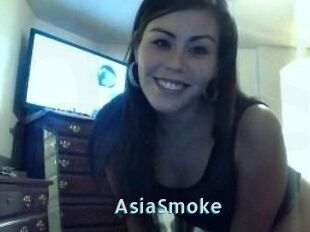 AsiaSmoke