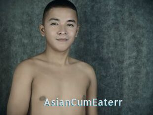 AsianCumEaterr