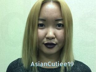 AsianCutiee19