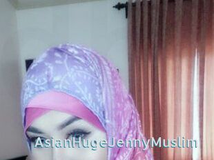 AsianHugeJennyMuslim
