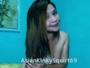 AsianKinkySquirt69
