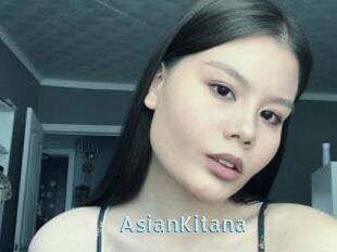 AsianKitana