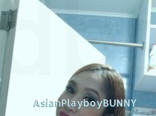 AsianPlayboyBUNNY