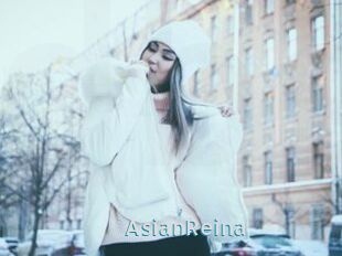AsianReina