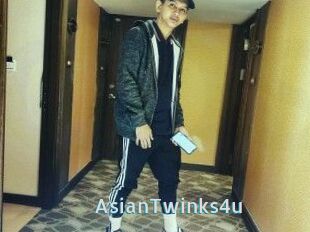AsianTwinks4u