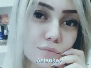 Asiankey