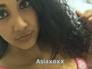 Asiaxoxx
