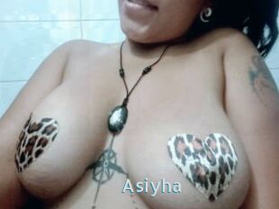 Asiyha