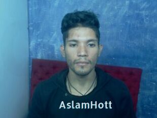 AslamHott