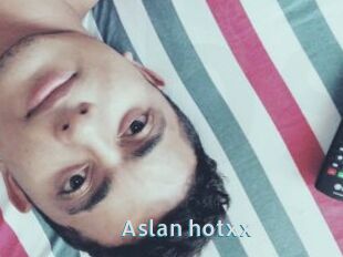 Aslan_hotxx