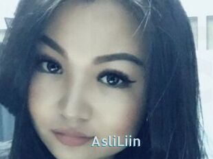 AsliLiin