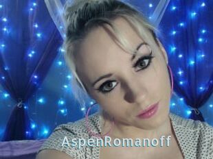 AspenRomanoff
