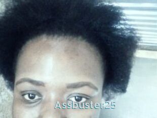 Assbuster25