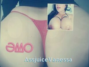 AssjuiceVanessa