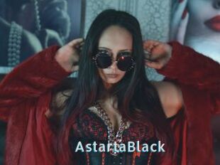 AstartaBlack