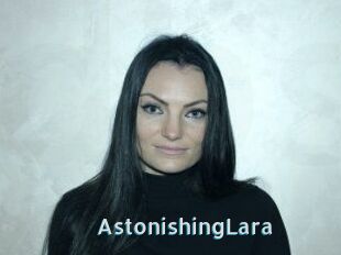 AstonishingLara