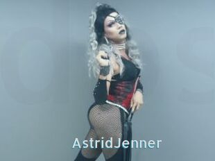 AstridJenner