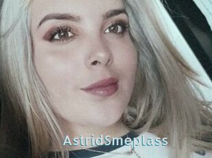 AstridSmeplass