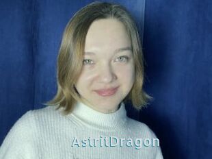 AstritDragon