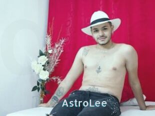 AstroLee