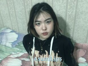 AsumiLips