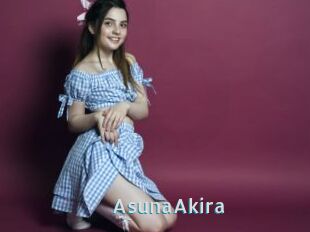 AsunaAkira