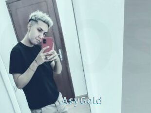 AsyGold