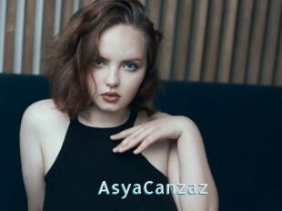 AsyaCanzaz
