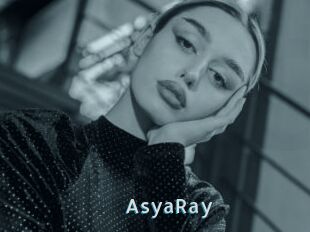 AsyaRay
