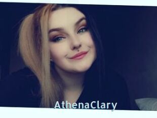 AthenaClary