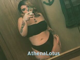AthenaLotus