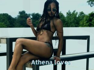 Athena_loves