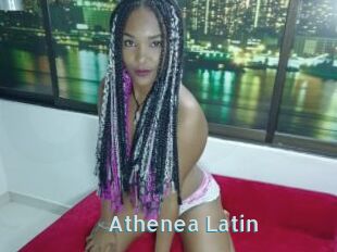 Athenea_Latin