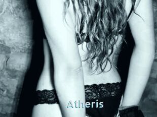 Atheris
