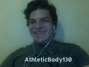 AthleticBody130