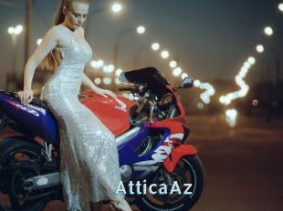 AtticaAz
