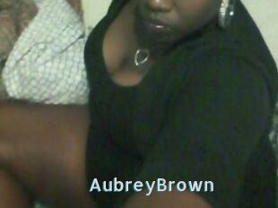 AubreyBrown