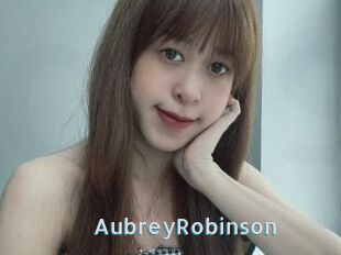 AubreyRobinson