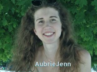 AubrieJenn