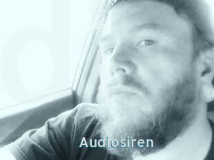 Audiosiren