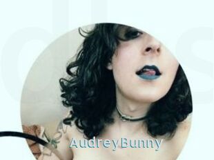 AudreyBunny